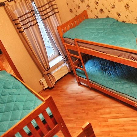Nest Hostel Тбилиси Номер фото
