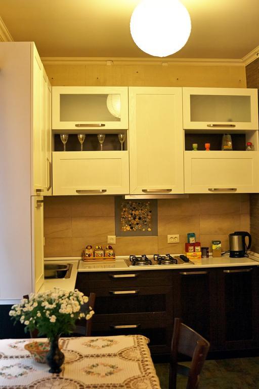 Nest Hostel Тбилиси Экстерьер фото