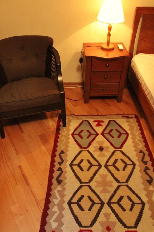 Nest Hostel Тбилиси Номер фото