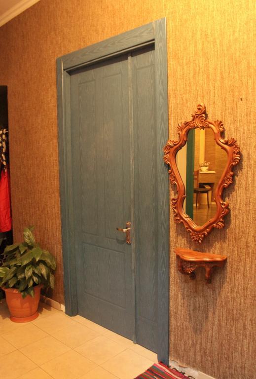 Nest Hostel Тбилиси Экстерьер фото