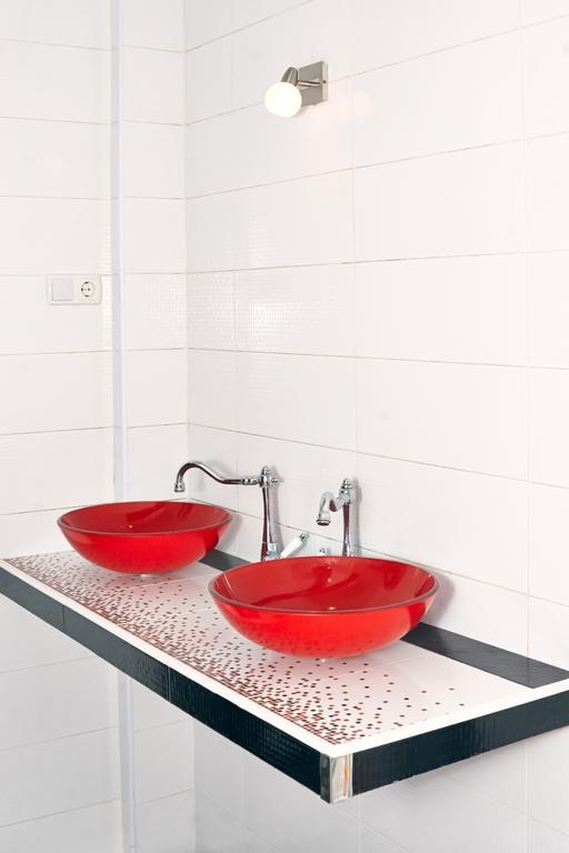 Nest Hostel Тбилиси Экстерьер фото